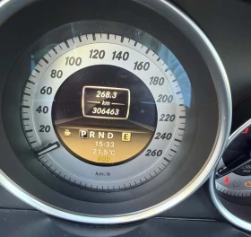 Mercedes-Benz C 220 Full AMG Line package, снимка 9