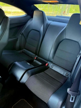 Mercedes-Benz C 220 Full AMG Line package, снимка 7