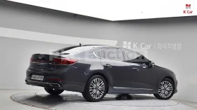 Kia K7 2.5| DISTRONIC| КАМЕРА| ВКЛЮЧЕН ТЕХНОТЕСТ, снимка 3