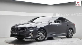 Kia K7 2.5| DISTRONIC| КАМЕРА| ВКЛЮЧЕН ТЕХНОТЕСТ, снимка 4