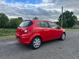 Opel Corsa, снимка 2