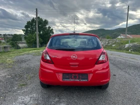 Opel Corsa, снимка 3