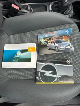 Opel Corsa, снимка 16