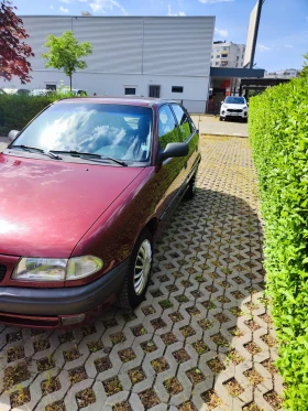 Opel Astra 1.7TDI, снимка 4
