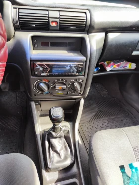 Opel Astra 1.7TDI, снимка 10