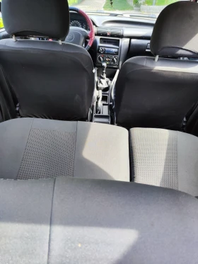 Opel Astra 1.7TDI, снимка 7