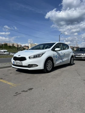 Kia Ceed, снимка 2