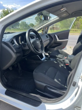 Kia Ceed, снимка 9