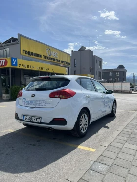 Kia Ceed, снимка 5