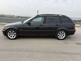 BMW 318 318, снимка 4