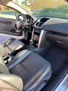 Peugeot 207, снимка 12