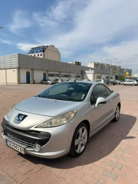 Peugeot 207, снимка 2
