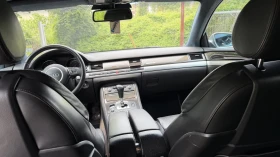 Audi A8, снимка 8