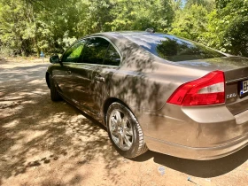 Volvo S80, снимка 5