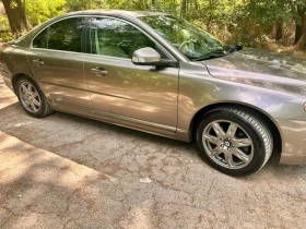 Volvo S80, снимка 3