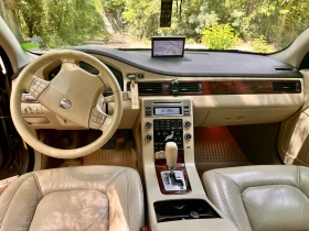 Volvo S80, снимка 8