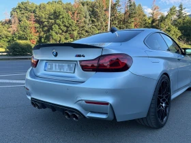 BMW M4 Individual / AC Schnitzer performance upgrade, снимка 4