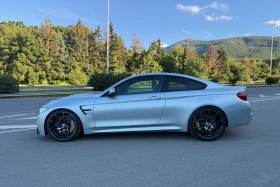 BMW M4 Individual / AC Schnitzer performance upgrade, снимка 2