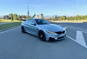 BMW M4 Individual / AC Schnitzer performance upgrade, снимка 5