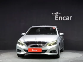 Mercedes-Benz E 200 W212 E200 Elegance, снимка 3