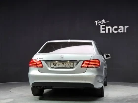 Mercedes-Benz E 200 W212 E200 Elegance, снимка 4