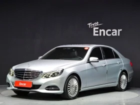 Mercedes-Benz E 200 W212 E200 Elegance, снимка 1