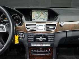 Mercedes-Benz E 200 W212 E200 Elegance, снимка 14