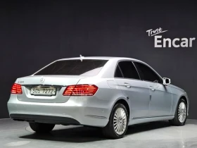 Mercedes-Benz E 200 W212 E200 Elegance, снимка 2
