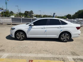 VW Jetta 1.4 TSI PRESTIGE, снимка 17
