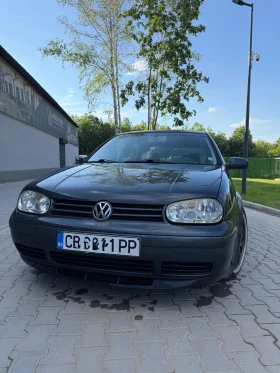 VW Golf, снимка 2
