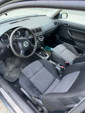 VW Golf, снимка 10