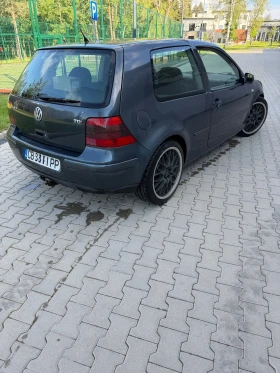 VW Golf, снимка 4