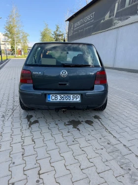 VW Golf, снимка 3