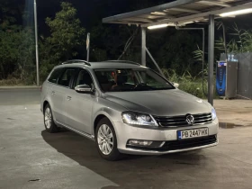 VW Passat 2.0 TDI 140kc, снимка 1