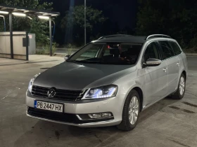 VW Passat 2.0 TDI 140kc, снимка 3