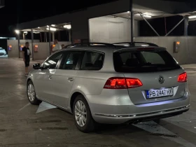 VW Passat 2.0 TDI 140kc, снимка 5