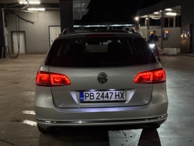 VW Passat 2.0 TDI 140kc, снимка 6