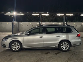 VW Passat 2.0 TDI 140kc, снимка 4