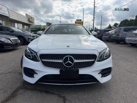 Mercedes-Benz E 400 360 * Burmester * АвтоКредит * (ЦЕНА ДО БГ), снимка 1