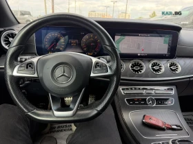 Mercedes-Benz E 400 360 * Burmester * АвтоКредит * (ЦЕНА ДО БГ), снимка 10