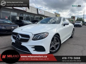 Mercedes-Benz E 400 360 * Burmester * АвтоКредит * (ЦЕНА ДО БГ), снимка 2