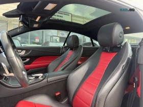 Mercedes-Benz E 400 360 * Burmester * АвтоКредит * (ЦЕНА ДО БГ), снимка 9