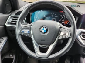 BMW 330 xDrive * АвтоКредит * (ЦЕНА ДО БГ), снимка 11