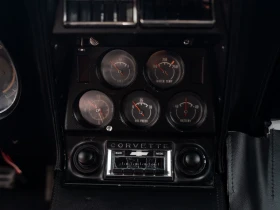 Chevrolet Corvette Stingray V8, снимка 15