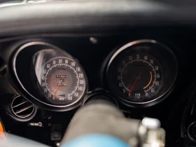 Chevrolet Corvette Stingray V8, снимка 10