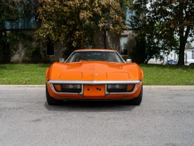 Chevrolet Corvette Stingray V8, снимка 2