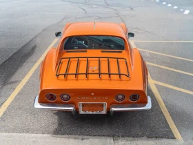 Chevrolet Corvette Stingray V8, снимка 5