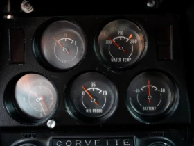 Chevrolet Corvette Stingray V8, снимка 16