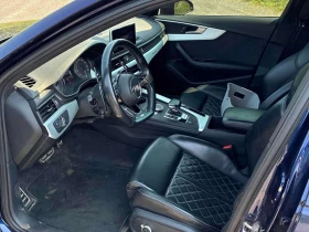 Audi S4 Progressiv | АВТОКРЕДИТ БЕЗ ПЪРВОНАЧАЛНА ВНОСКА | , снимка 5
