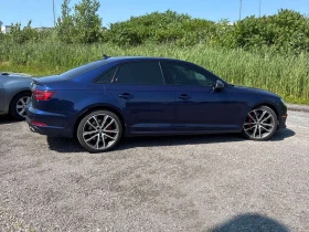 Audi S4 Progressiv | АВТОКРЕДИТ БЕЗ ПЪРВОНАЧАЛНА ВНОСКА | , снимка 3